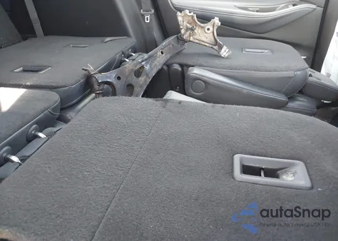 2018 Buick Enclave Essence from USA, damaged, VIN 5GAEVAKW9JJ261476